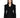 CAPE-SLEEVE HOURGLASS BLAZER