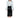 SHEER-HEM PU MIDI SKIRT