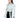 BELTED CROPPED TRENCH COAT