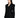CAPE-SLEEVE HOURGLASS BLAZER